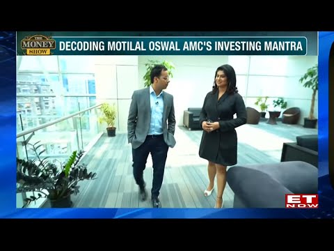 Is it the right time to invest in passive funds? | Insights from Pratik Oswal on ET Now