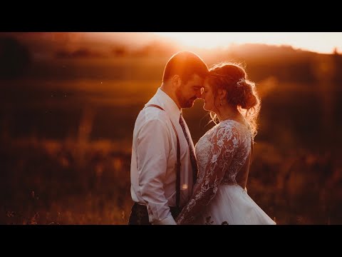 How Weddings Work - The Farmer's Wedding Rewind