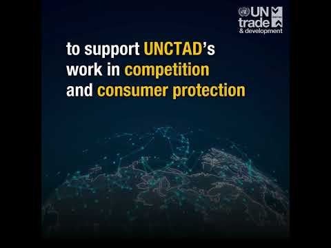 Research Partnership Platform on Competition and Consumer Protection