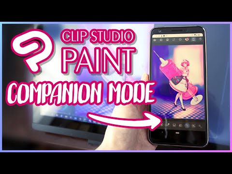 This Clip Studio Paint App CHANGES EVERYTHING