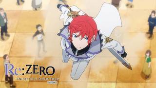 Reinhard Still OP | Re:ZERO -Starting Life in Another World- Season 3