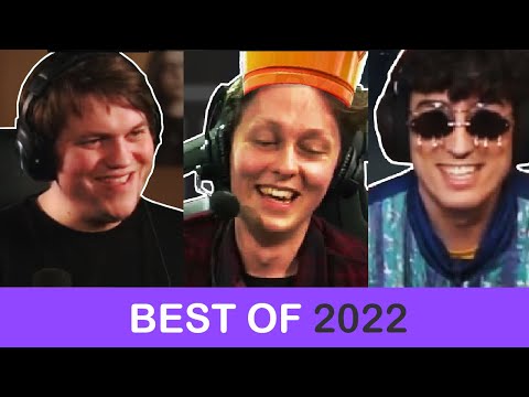 Die BESTEN MOMENTE aus 2022✨| XXL Jahresrückblick