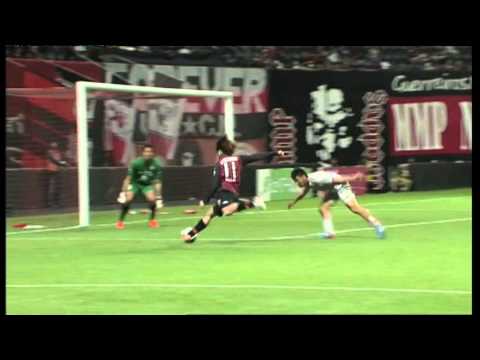 Consadole Sapporo vs Roasso Kumamoto: J League Division 1 (Round 12)