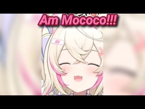 MOCOCO BURRITO