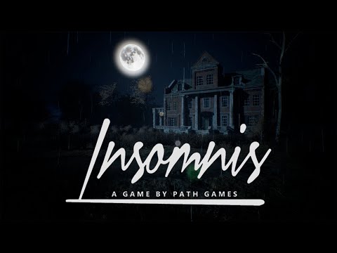 Insomnis Gameplay Walkthrough Full Game