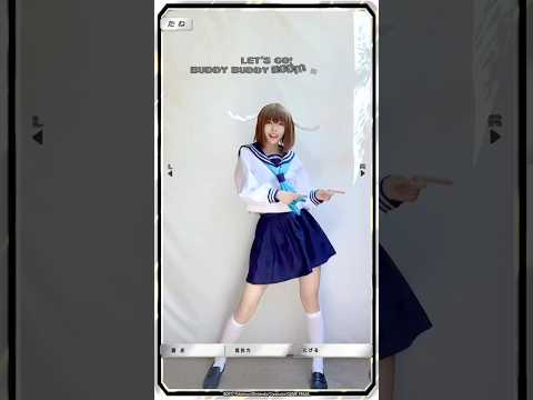 【鹿乃子のこコスで踊ってみた】POKEDANCE (Bemax Remix)【TikTok】【神綺杏菜】#Shorts