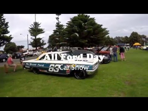 osc Port Fairy 2016