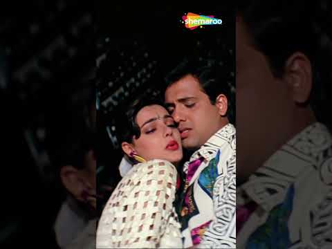 Kitne Dino Ke Baad Mile Ho_Andolan (1995) #shorts @shemaroo.romanticsongs