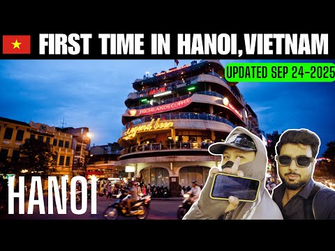 Is Hanoi Really the Best City in Vietnam for Solo Travelers?