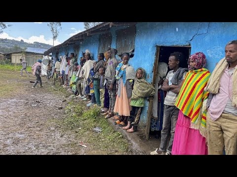 Urgent Action Needed For Ethiopia's School Children