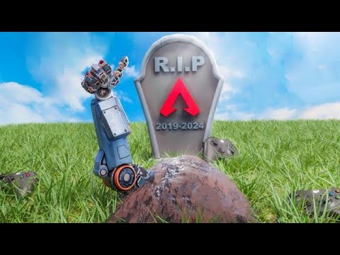 Apex Legends IS NOT Dead Yet