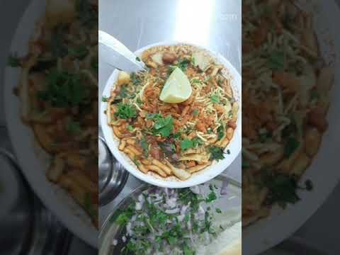 Misal Pav #shorts #food #viralvideo #viralshorts