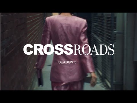 Giorgio Armani Crossroads Season 3