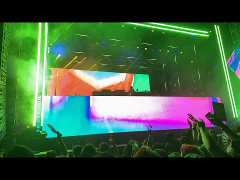 Madeon - DJ Set - The Gap Year (Rare) @ Lost in Dreams 2024 [Full Concert 4K30]