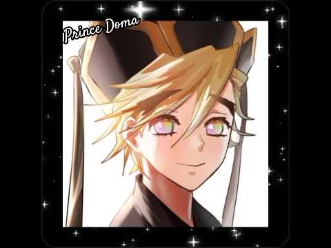 Doma/Douma edit #48| Best Upper Moon| Child Doma