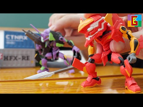 Evangelion 5 中二 新世紀エヴァンゲリオン 5