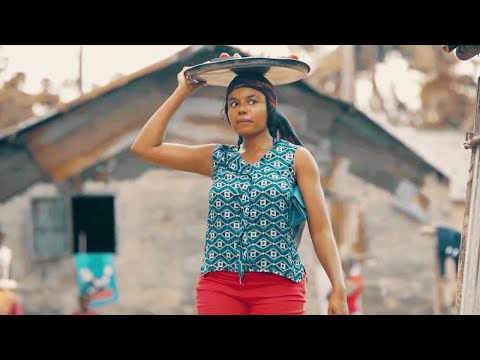 Tomato Seller In Trouble |You Will Laugh Uncontrollably & Lose Track Of Time With Dis Nigerian Movie