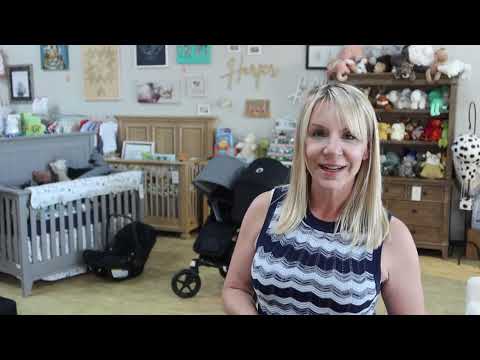 Bugaboo Donkey 5 Twin Stroller Review | The Ultimate Stroller for Twins | DestinationBabyKids.com