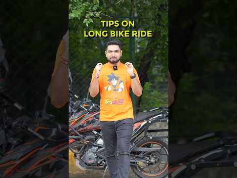 Tips On Long Bike Ride Watch till end hope these things help you #bikeshorts #travelshorts #ride