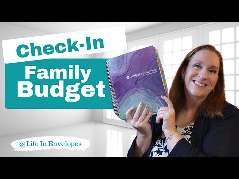 October Budget Check-in / Week 3 / TBM BBP Workbook / #lowincome #divorce