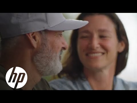 Meet The McNamara's | HP