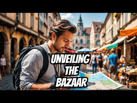 Exploring the Grand Bazaar: Unveiling Centuries of Commerce and Culture