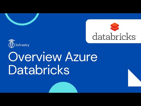 Overview Azure Databricks