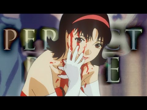 Perfect Blue: The Perfect Debut