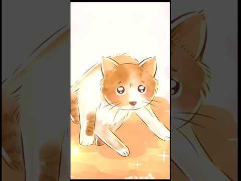 Poor cat🐱❤️#1mini #animationstory #catlover #ytstudio #ytshorts #viralshorts #supportme #subscribe