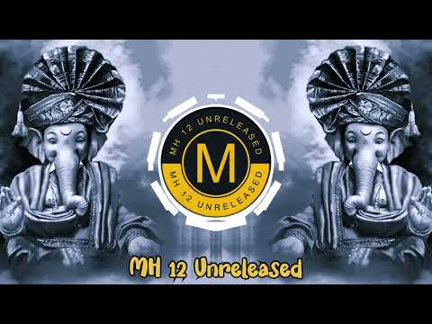 Ekdantay Vakratunday (House Mix) | MH 12 Unreleased | Instagram Viral | Trending