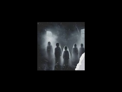 Palmer Cartnie & J57 - GHOST CHILDREN (Cover)