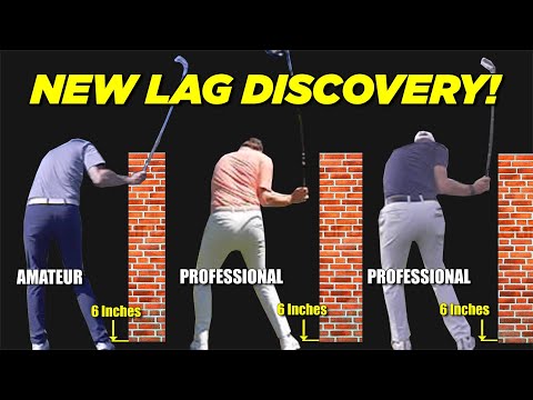 The Greatest Drill Ever Created! - NEW Lag Breakthrough!