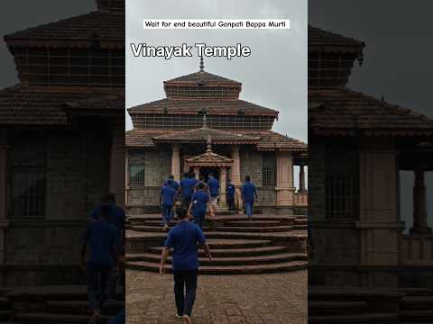 Ganpati Pule Ratnagiri|Beach view| Vinayak Temple| Ratnagiri mini vlog 2 #shorts #beach #ratnagiri