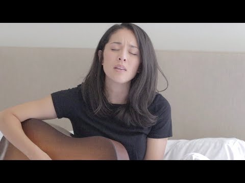 Kina Grannis - Make Me