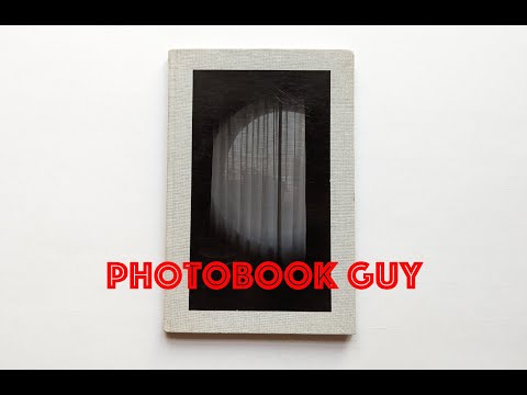 A Partial Eclipse by Martin Boyce Hardcover, 2012 Mack photo book