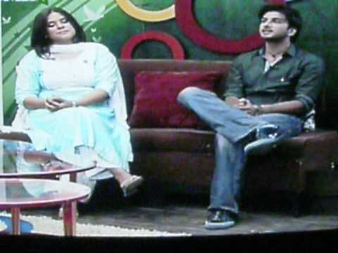 Imran Abbas Live On Hum Tv - Independence Day