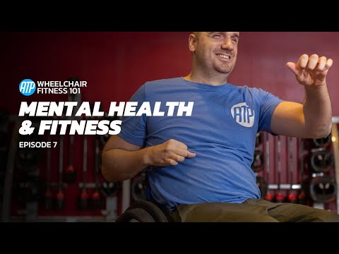 Fitness and Mental Health (More Important Than You Think!)