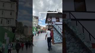 Gangtok #mgmargsikkim #gangtok #indianstate #sikkim #eastsikkim #shortvideo #love #sikkimtour #share