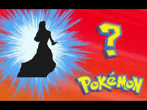 Who's That Pokemon | Mythology Version #6