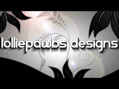 Lolliepawbs Designs Intro