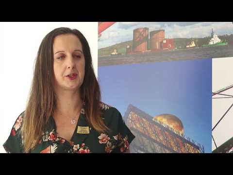 Debbie Johnson, CITB | Construction Skills Fund