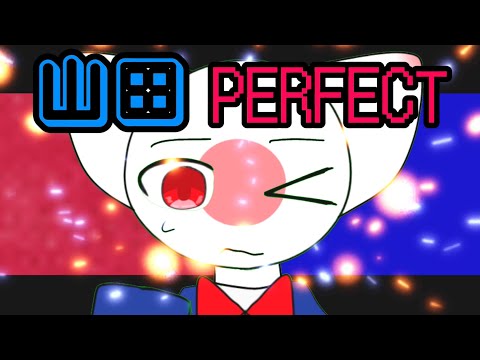 カンヒュにゃぽんで山田PERFECT -YAMADA PERFECT 【 CountryHumans 】meme animation