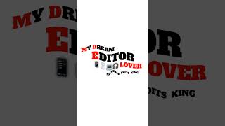 edit lovers. #kannadaediting