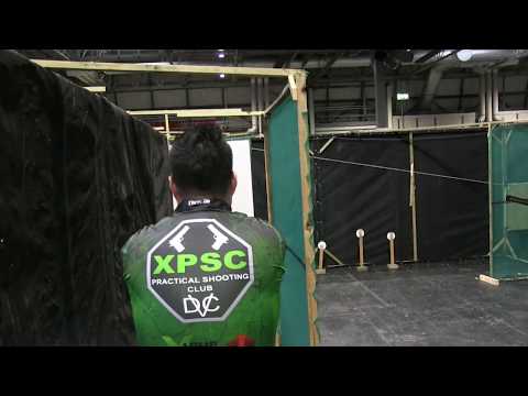 Airsoft Surgeon 2020 Championship Shield Cup Shooter Video 36