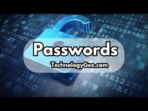 Password Best Practices | CompTIA Tech+ FC0-U71 | 6.3