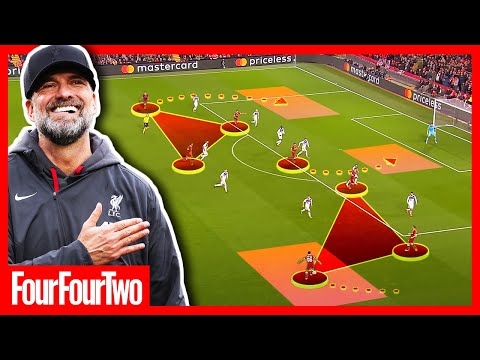 How Jurgen Klopp Changed Liverpool (And The Premier League) Forever