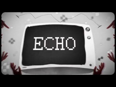 【Murphykun】 ECHO / Crusher-P -Rap Arrange-【歌ってみた】