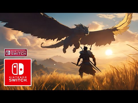 4 New Nintendo Switch Games You Need to Play: Hits & Misses Revealed!