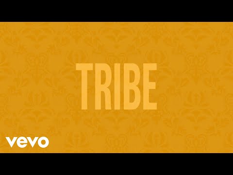 Jidenna - Tribe (Audio)