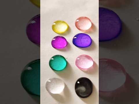 Color Mixing shorts #satisfying #trendingshorts #ytshorts